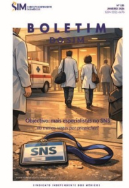 Nº 135 - Jan 2026