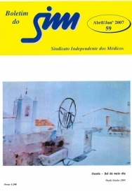 Nº 59 - Jun. 2007
