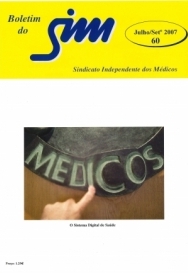 Nº 60 - Set. 2007