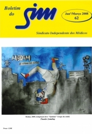 Nº 62 - Mar. 2008