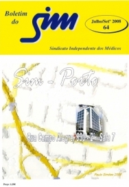 Nº 64 - Set. 2008