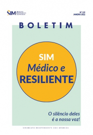 Nº 119 - Jan 2022