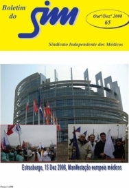 Nº 65 - Out. / Dez. 2008