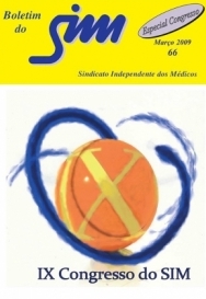Nº 66 - Mar. 2009