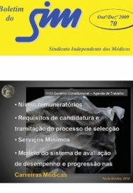 Nº 70 - Out. / Dez. 2009