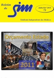 Nº 73 - Jul. / Set. 2010