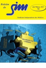 Nº 75 - Jan. / Mar. 2011