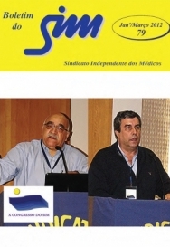 Nº 79 - Jan. / Mar. 2012