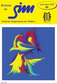 Nº 80 - Abr. / Jun. 2012