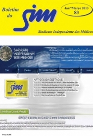 Nº 83 - Jan. / Mar. 2013