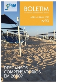 Nº 93 - Abr. / Jun. 2015