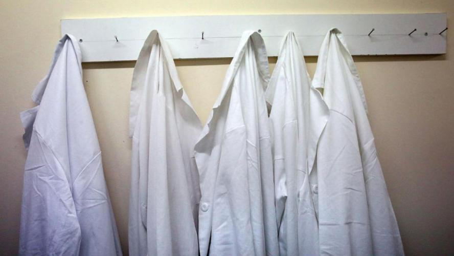 Publico: M&eacute;dicos e administradores fazem apelo urgente pelo regresso das negocia&ccedil;&otilde;es