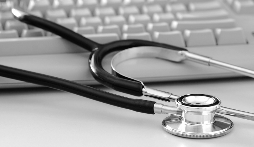 Atua&ccedil;&atilde;o dos m&eacute;dicos perante falha do sistema inform&aacute;tico