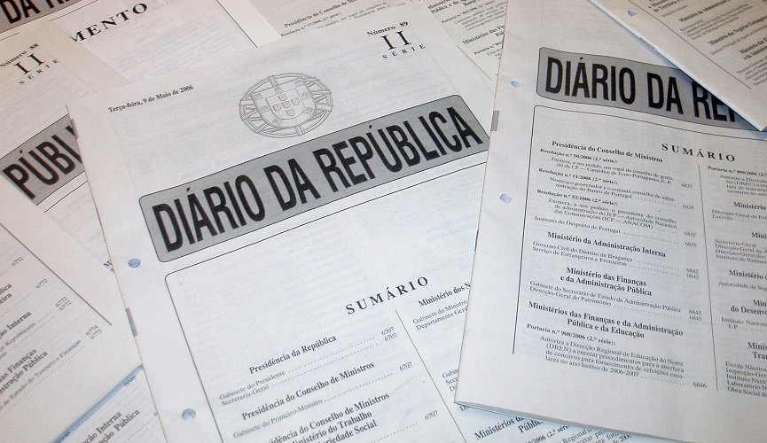 ARSLVT: ignor&acirc;ncia ou desprezo pela &aacute;rea de Sa&uacute;de P&uacute;blica?