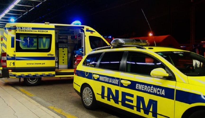 Comunicado sobre Emerg&ecirc;ncia M&eacute;dica e INEM