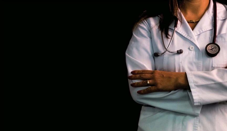 M&eacute;dico: Profiss&atilde;o de risco